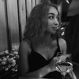 Κωνσταντίνα Ντίκιμπο