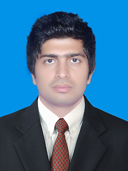 Muhammad Fahad