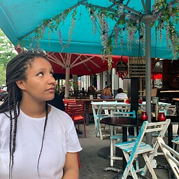Clara Niang