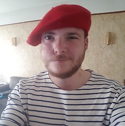 Nicki Mathis Møller Just