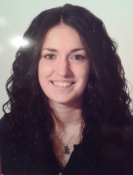 Elisa Garcia Casares