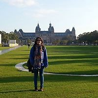 Teresa Alvear Pérez