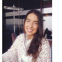 Cayetana Sanchez Larrauri