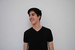 Marcos Carrasco Álvarez