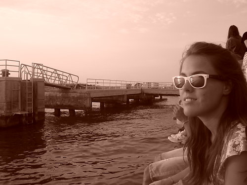 Maria Gómez García