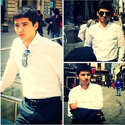 Ravshanbek Abdurahimov