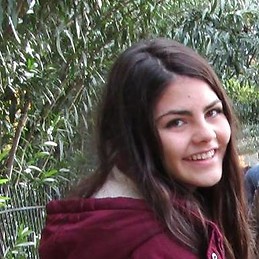 María Mercedes Gómez-Cda Tajuelo