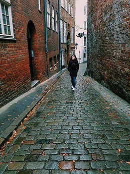 Tatiana Romera Alonso