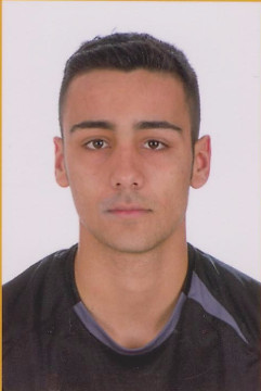 Joan Gassó Capdevila