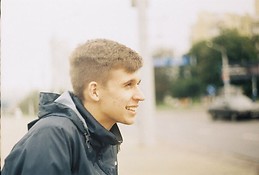 Георгий Веракса