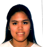 Erica Gonda Bantugon