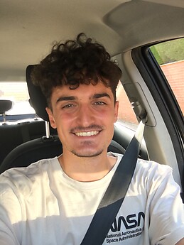 Pablo Merino Arribas