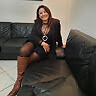 Gislaine Martins