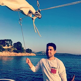 Jaume Martorell Cerdá