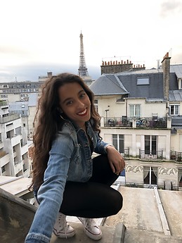 Gabriela Sedney Rodríguez