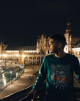 Pablo Torres Jimenez