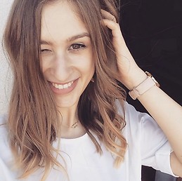 Victoria Biesiadecka