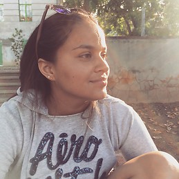 Gabriela Renta Lopez