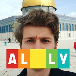 Krzysiek Matuszewski