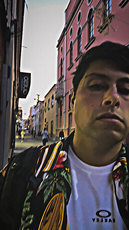 Lucas Flores Villalobos