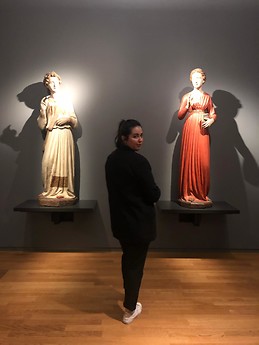 Sara Mohamed Mohamed