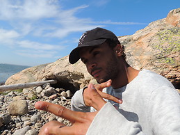 Jordan Moss