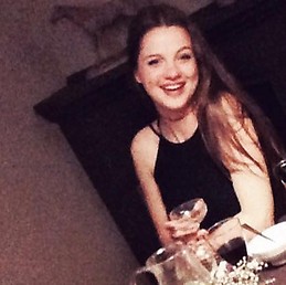 Margot Dehandschutter