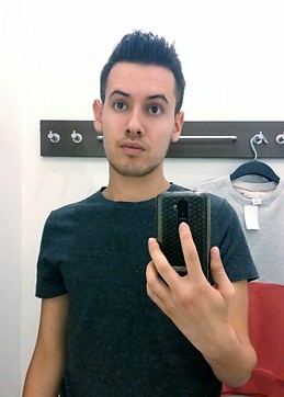 Álvaro Rodriguez