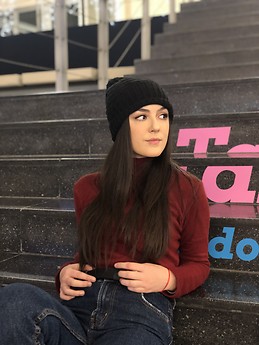 Elena Villén del Hoyo