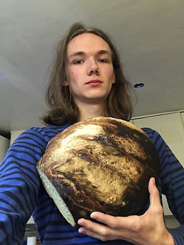 iarla Prendergast Knight