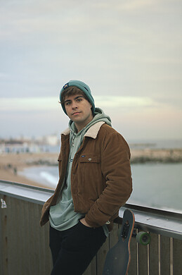 Eloi Pamies Balsells