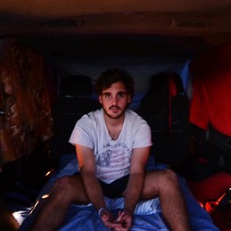 Guille Varela de Limia