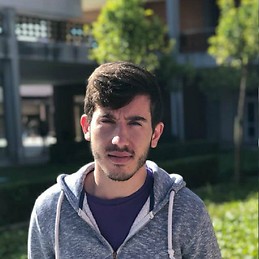 Sergio Climent Garcia