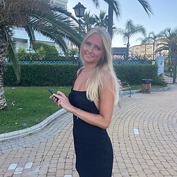 Sophie Bladin