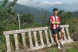 Almudena Carrascal rioja