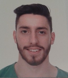 gianluca cavaliere