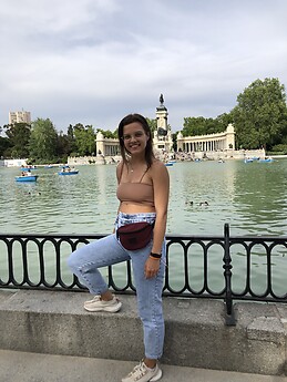 Maria Tapper