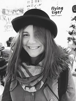 Valentina-Ancuta Badulescu