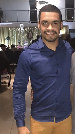 Gabriel Aquino de Souza