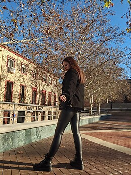 Inmaculada Córdoba Gallego