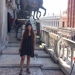 Cristina Hidalgo González