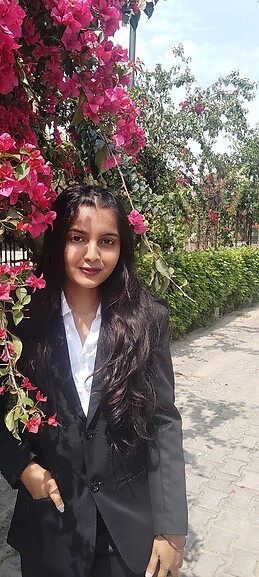 Rakshita Patil