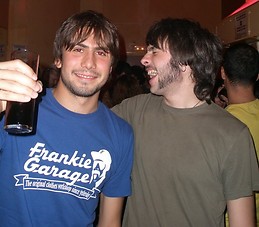 Andrea Malatesta Alonso