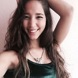 Maruchi Perez Artelles