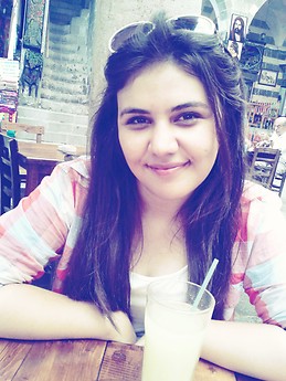 cemile dinçer