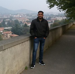 Soyal Chettikkathottathil