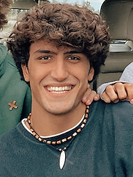 Carlos Enrique Puigdevall Aransay