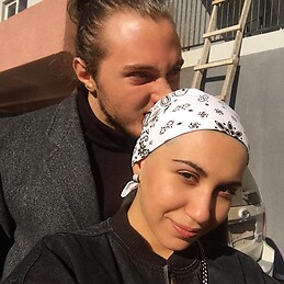 Ninutsa Davitashvili