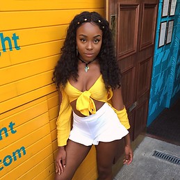 Aurianne Dottin-Wilson