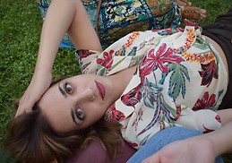 Χαρά Ζάραγκα